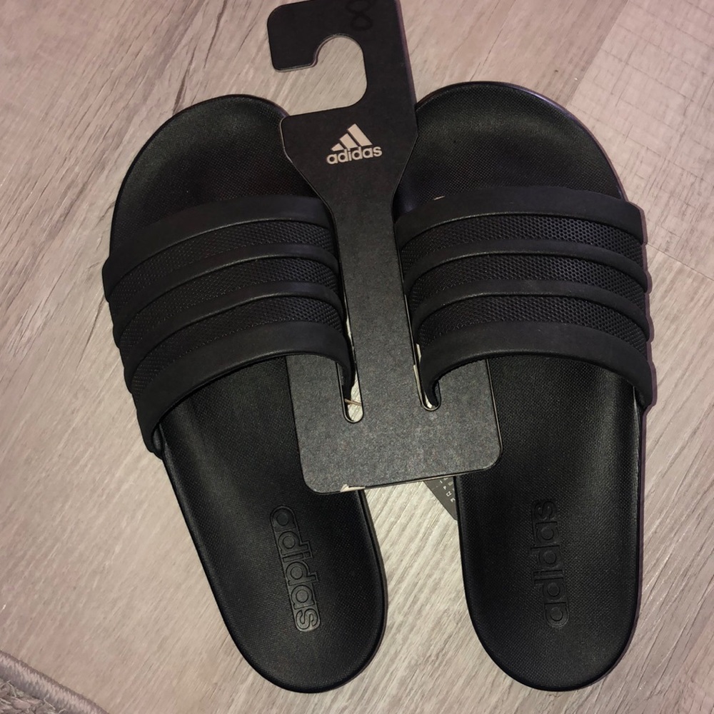 NWT Mens Slides